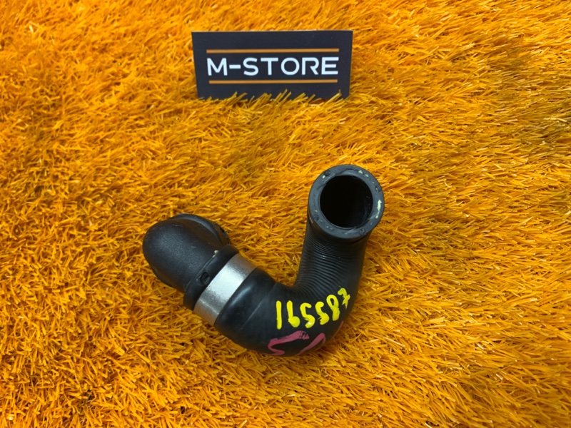 Патрубок системы охлаждения, 300 рублей, Красноярск