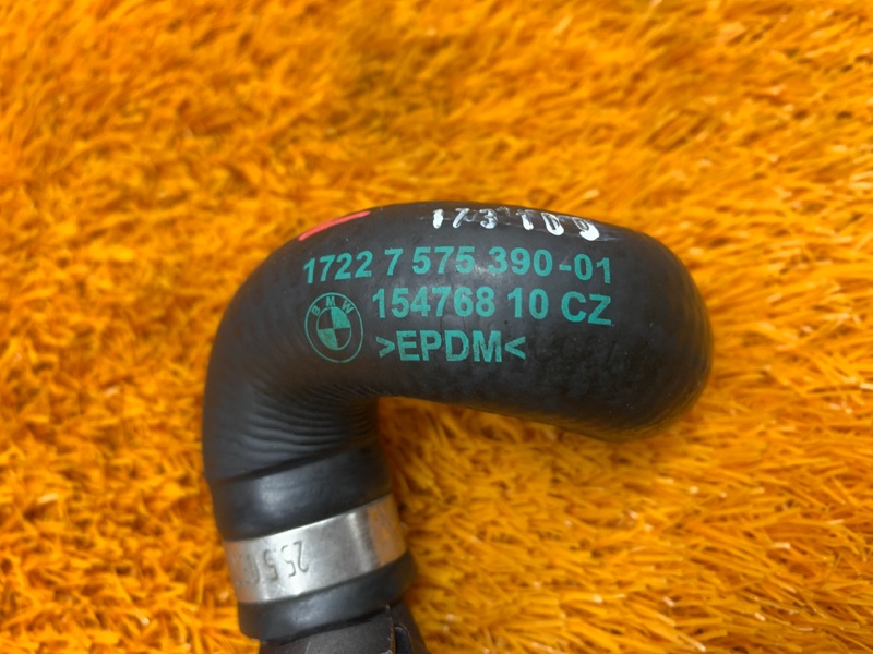 Патрубок системы охлаждения, 300 рублей, Красноярск