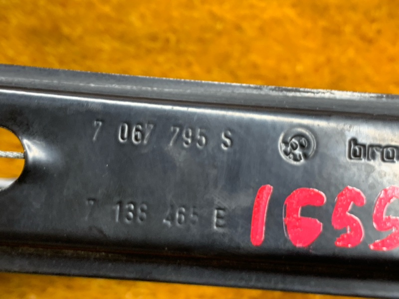 стеклоподъемник, 800 рублей, Красноярск