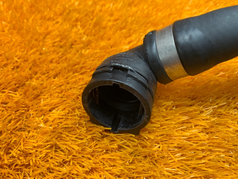 Патрубок системы охлаждения, 670 рублей, Красноярск