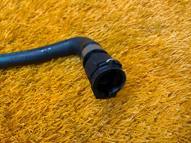 Патрубок системы охлаждения, 600 рублей, Красноярск