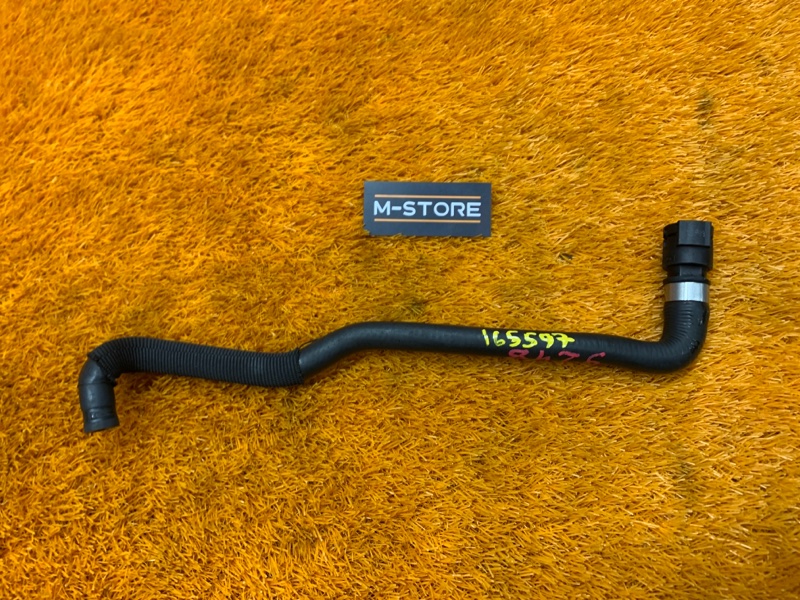 Патрубок системы охлаждения, 600 рублей, Красноярск