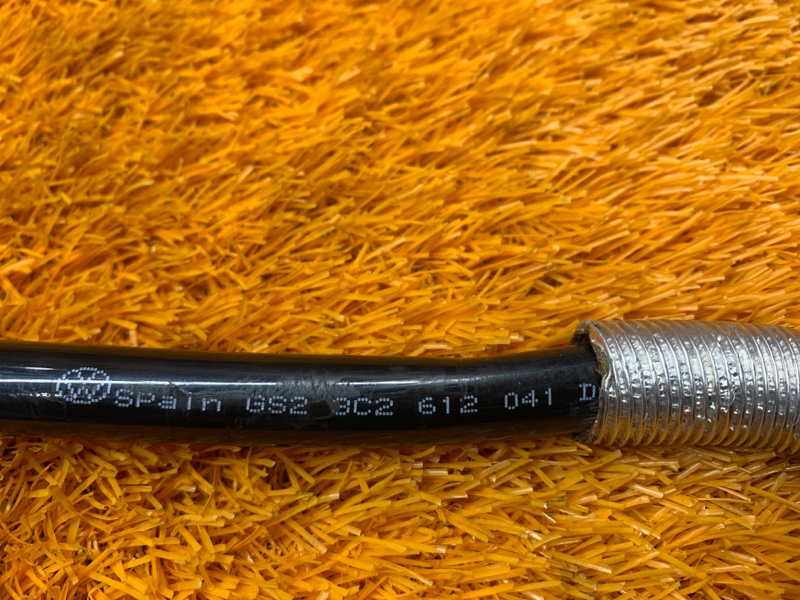 трубка вакуумная, 260 рублей, Красноярск