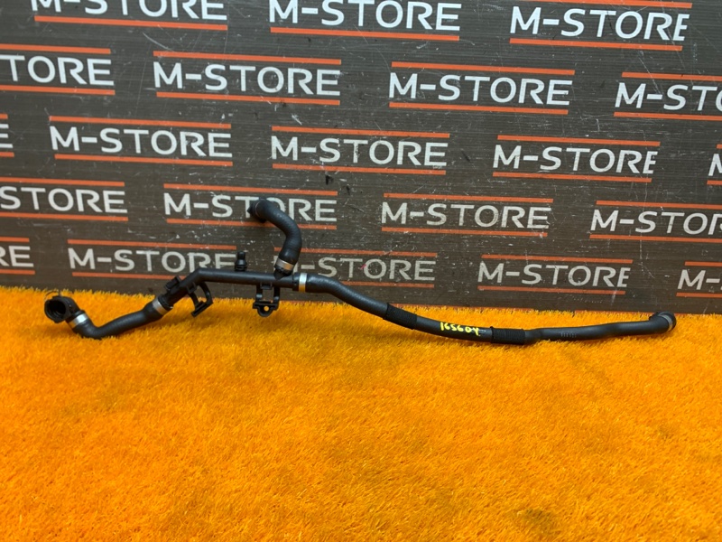 Патрубок системы охлаждения, 1900 рублей, Красноярск