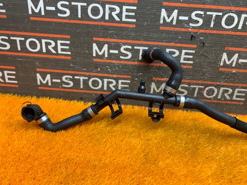 Патрубок системы охлаждения, 1900 рублей, Красноярск