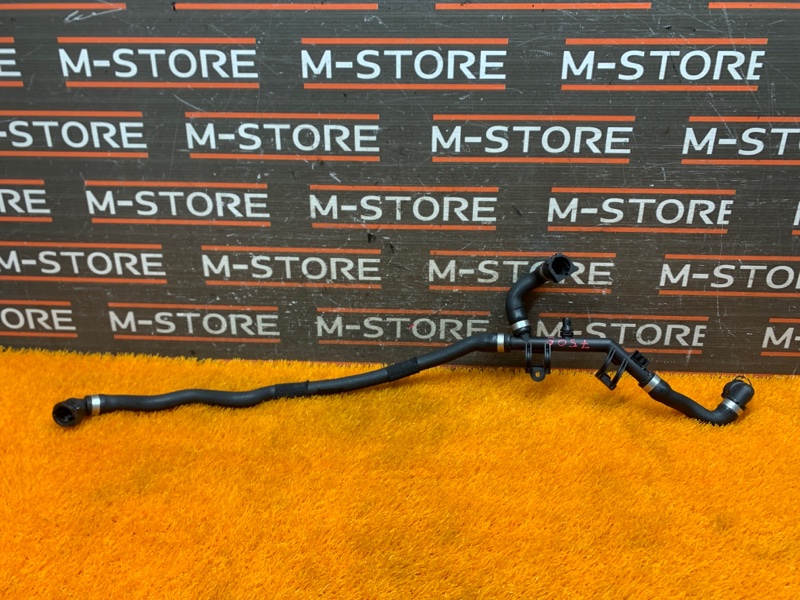 Патрубок системы охлаждения, 1900 рублей, Красноярск