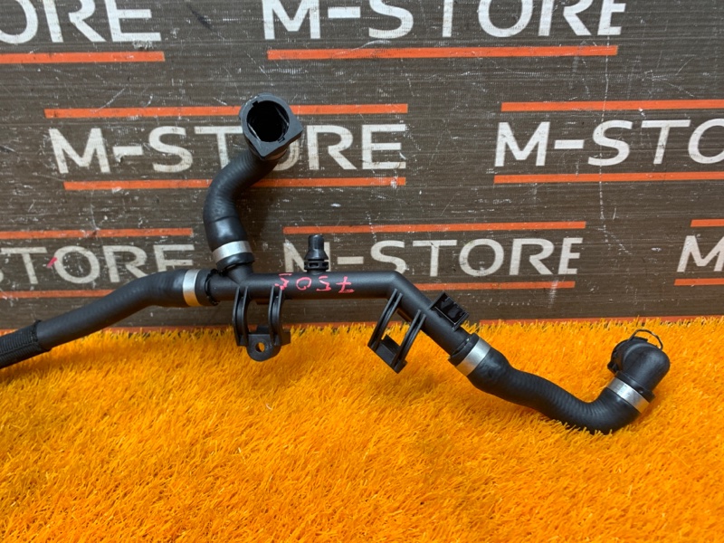 Патрубок системы охлаждения, 1900 рублей, Красноярск