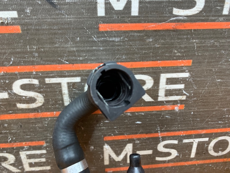 Патрубок системы охлаждения, 1900 рублей, Красноярск