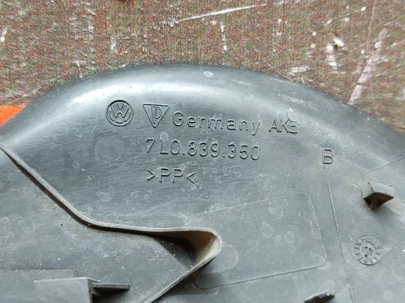 Накладка двери, 100 рублей, Красноярск