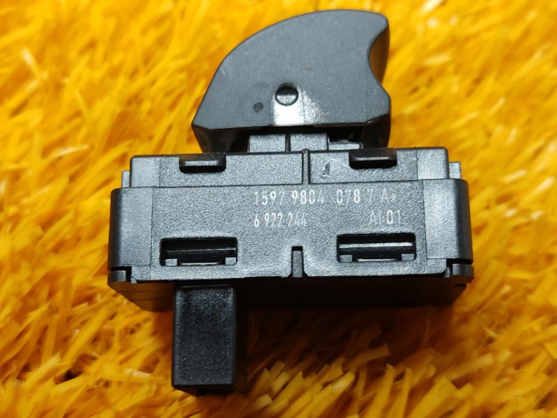 кнопка стеклоподъемника, 300 рублей, Красноярск