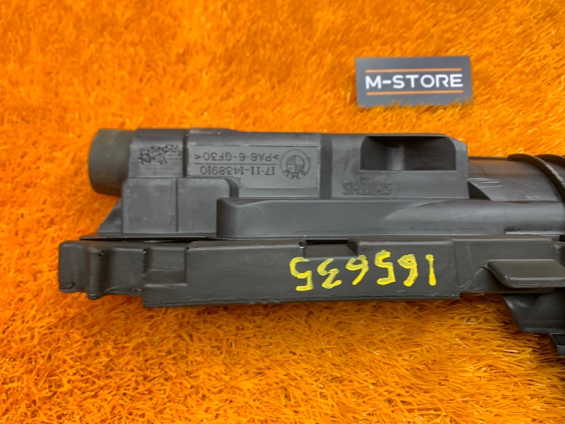 крепление радиатора, 300 рублей, Красноярск