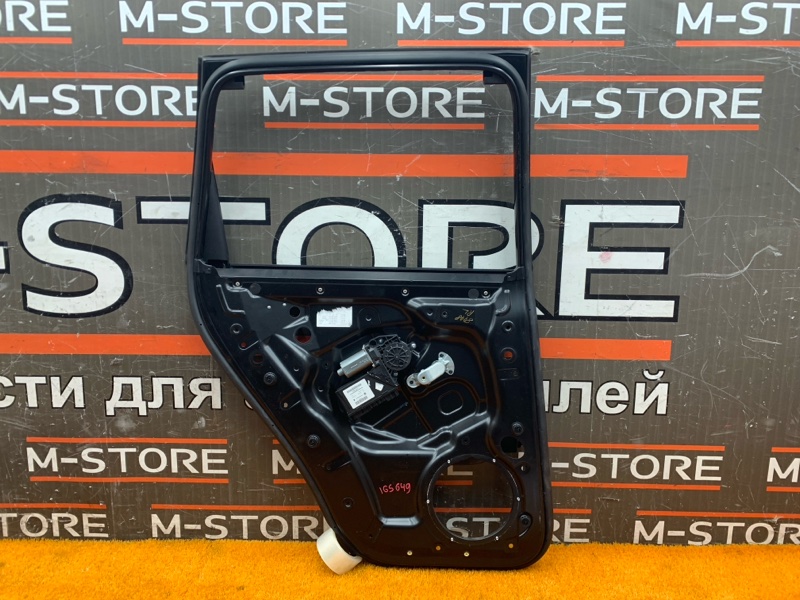 стеклоподъемник, 2000 рублей, Красноярск