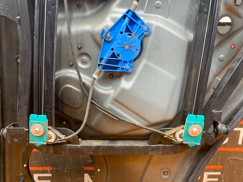 стеклоподъемник, 2000 рублей, Красноярск