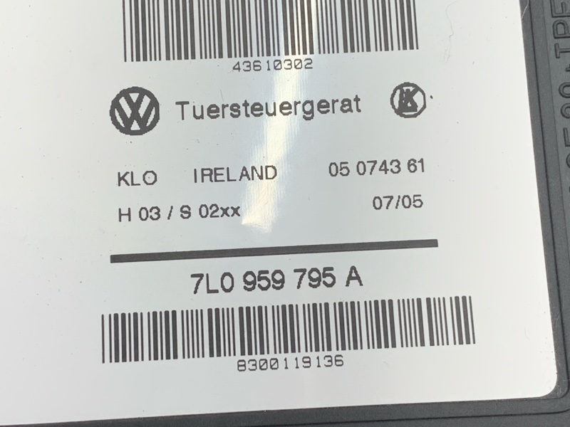 стеклоподъемник, 2000 рублей, Красноярск