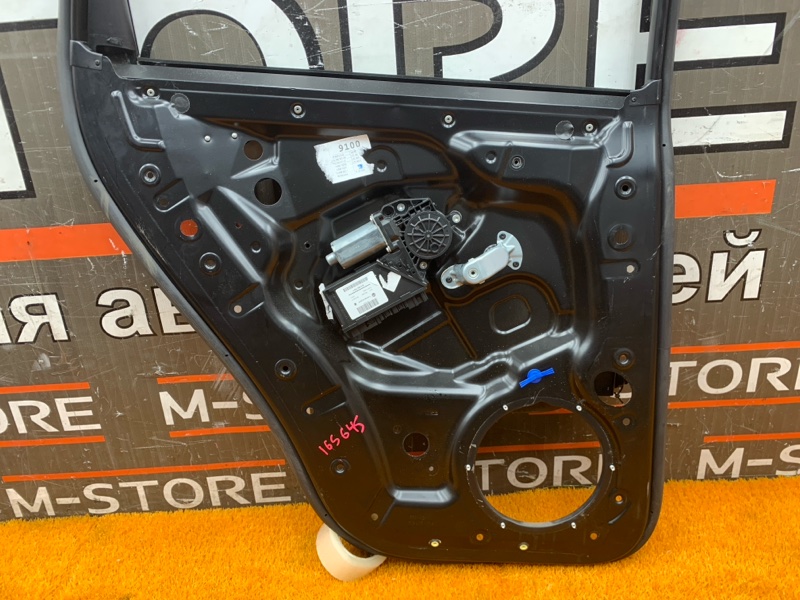 стеклоподъемник, 2000 рублей, Красноярск