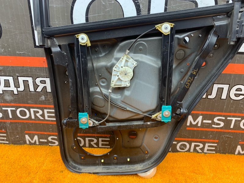 стеклоподъемник, 2000 рублей, Красноярск