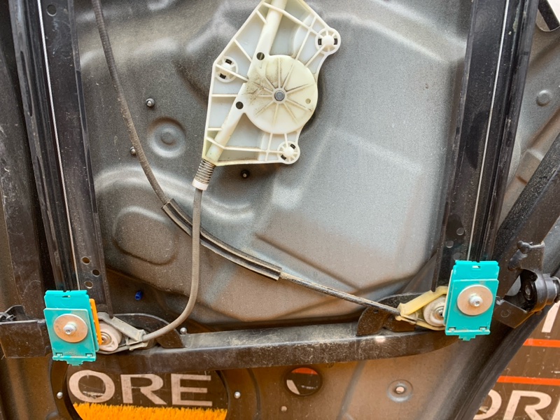 стеклоподъемник, 2000 рублей, Красноярск