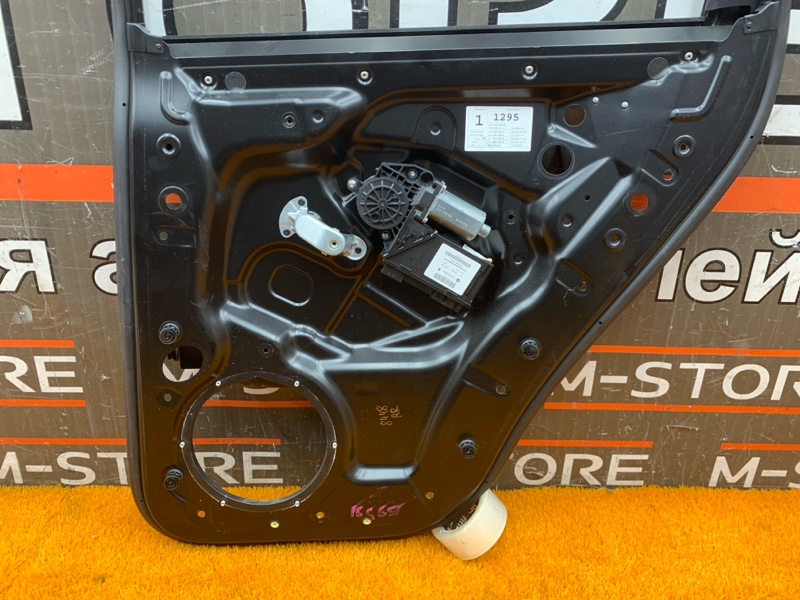 стеклоподъемник, 2000 рублей, Красноярск