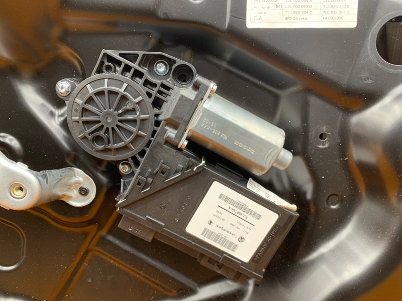 стеклоподъемник, 2000 рублей, Красноярск