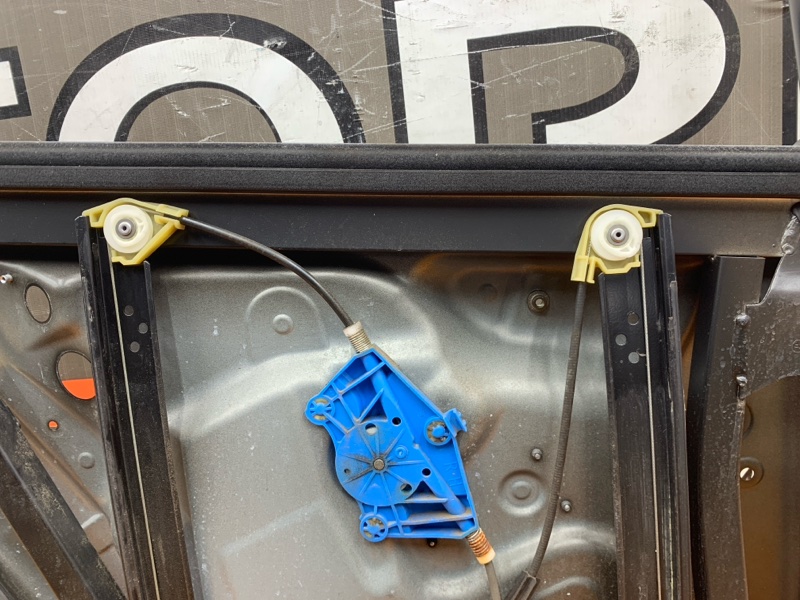 стеклоподъемник, 2000 рублей, Красноярск