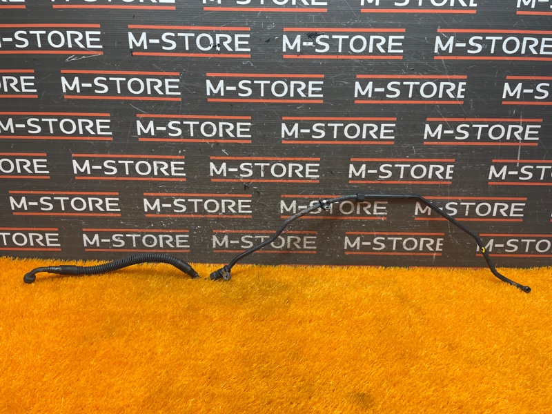 трубка охлаждения акпп, 1060 рублей, Красноярск