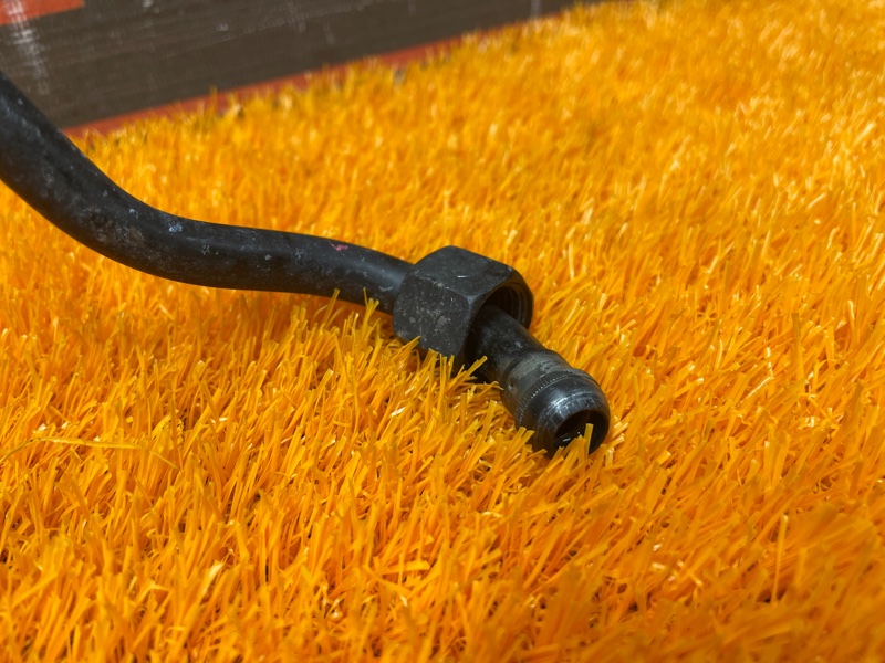 трубка охлаждения акпп, 1060 рублей, Красноярск