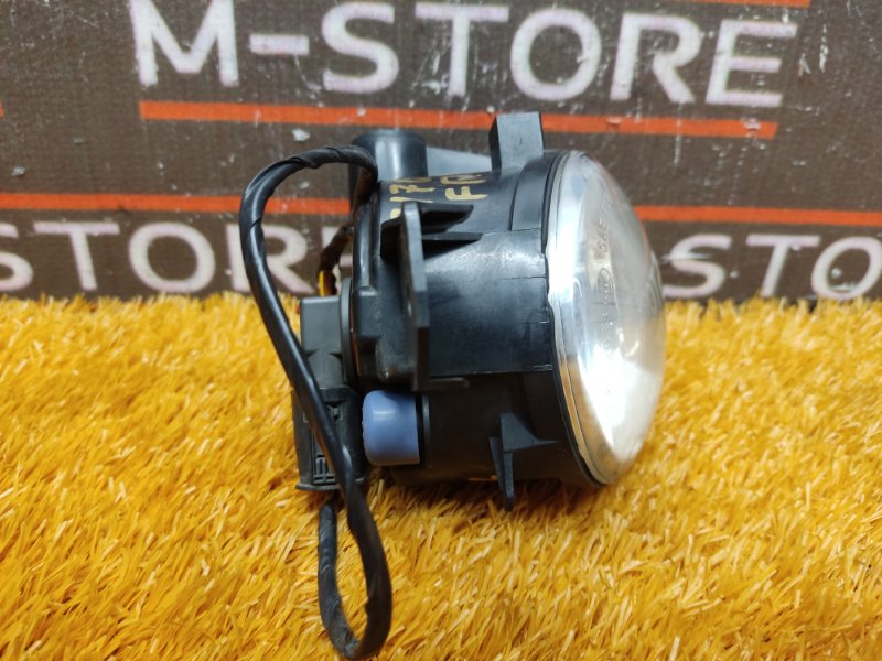 фара противотуманная, 2500 рублей, Красноярск