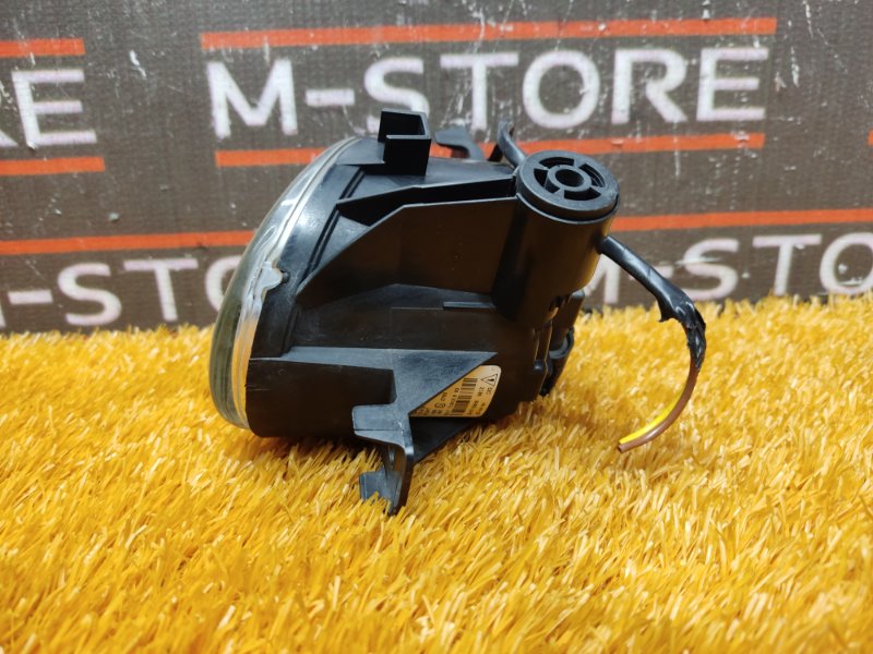 фара противотуманная, 2500 рублей, Красноярск