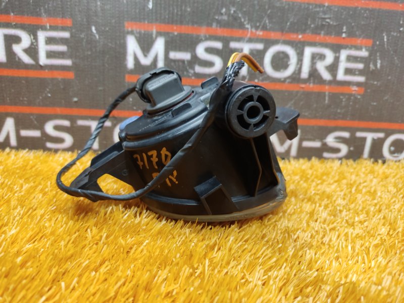 фара противотуманная, 2500 рублей, Красноярск