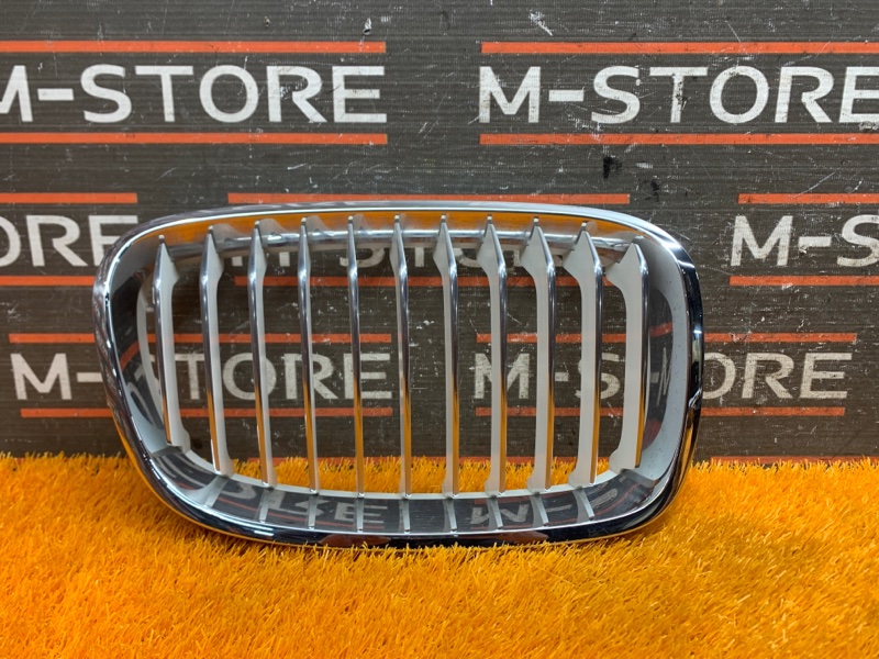 решетка радиатора, 2290 рублей, Красноярск