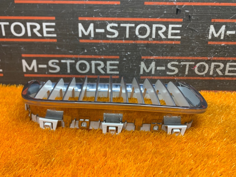 решетка радиатора, 2290 рублей, Красноярск