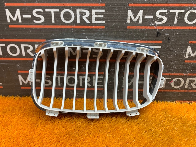 решетка радиатора, 2290 рублей, Красноярск