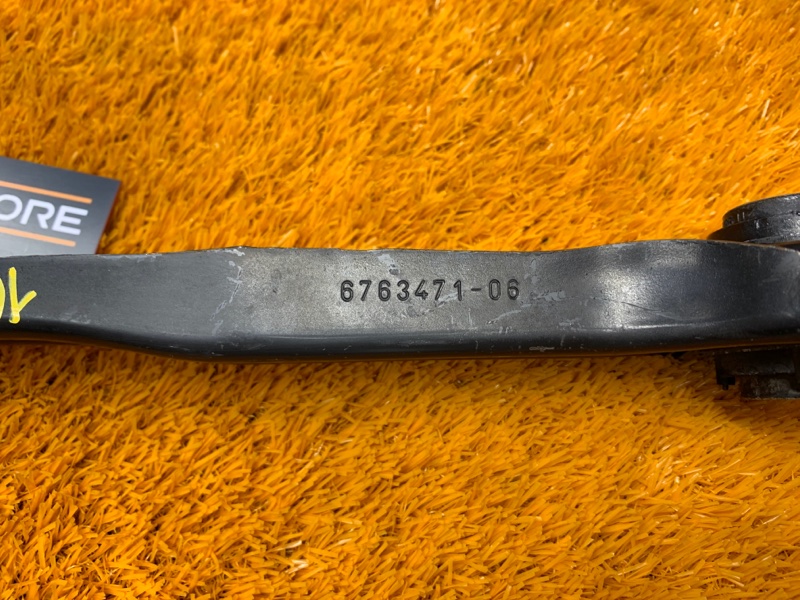 Рычаг подвески нижний, 500 рублей, Красноярск