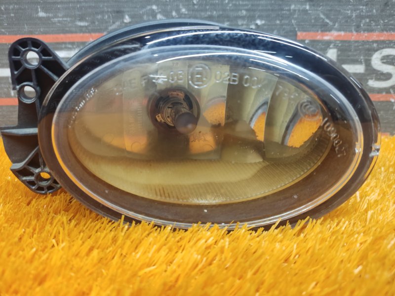 фара противотуманная, 1500 рублей, Красноярск