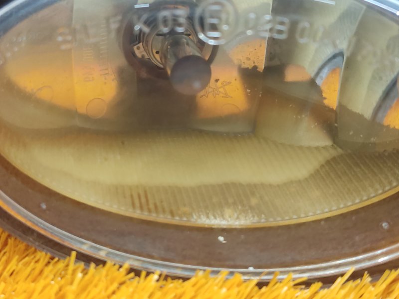 фара противотуманная, 1500 рублей, Красноярск