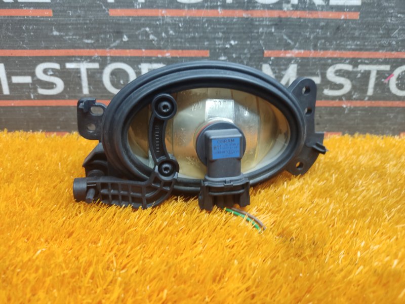 фара противотуманная, 1500 рублей, Красноярск