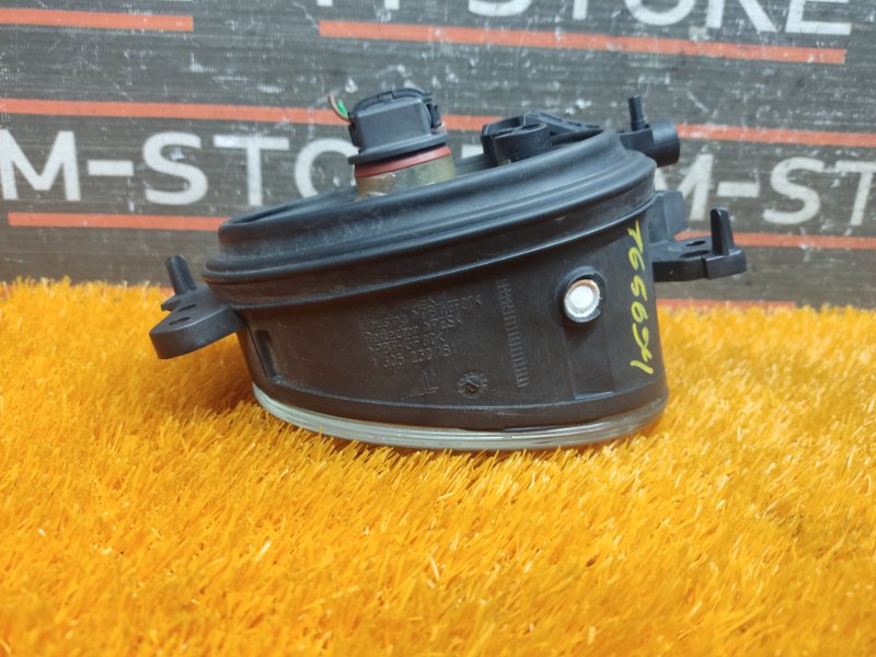 фара противотуманная, 1500 рублей, Красноярск