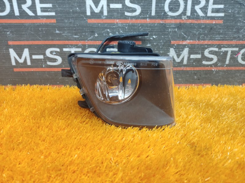 фара противотуманная, 2000 рублей, Красноярск