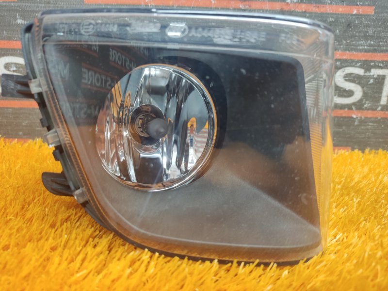 фара противотуманная, 2000 рублей, Красноярск