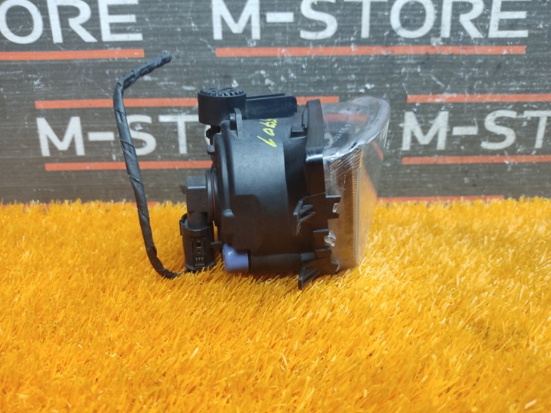 фара противотуманная, 2000 рублей, Красноярск