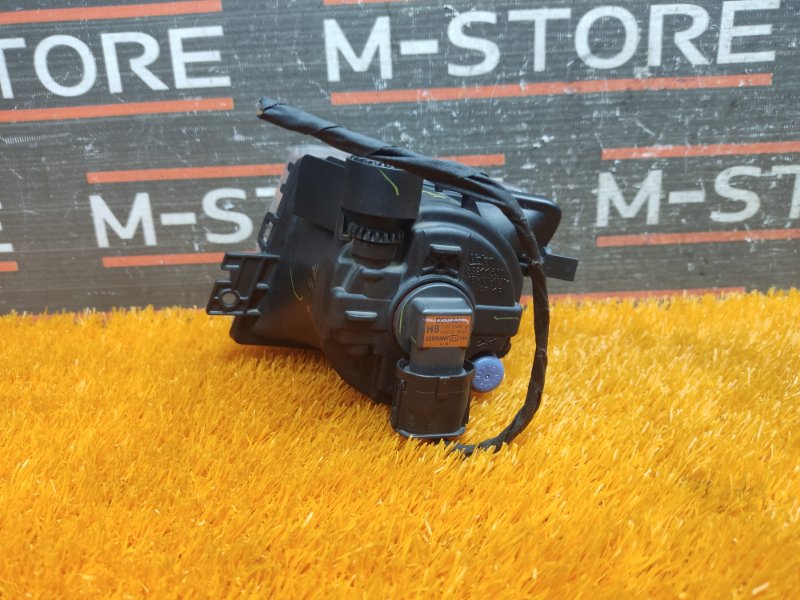 фара противотуманная, 2000 рублей, Красноярск