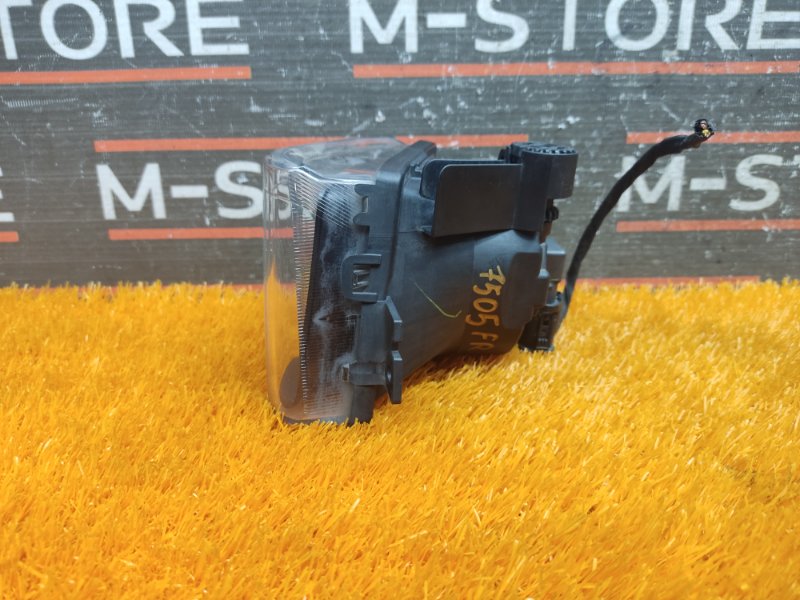 фара противотуманная, 2000 рублей, Красноярск