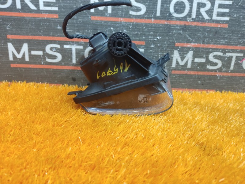 фара противотуманная, 2000 рублей, Красноярск