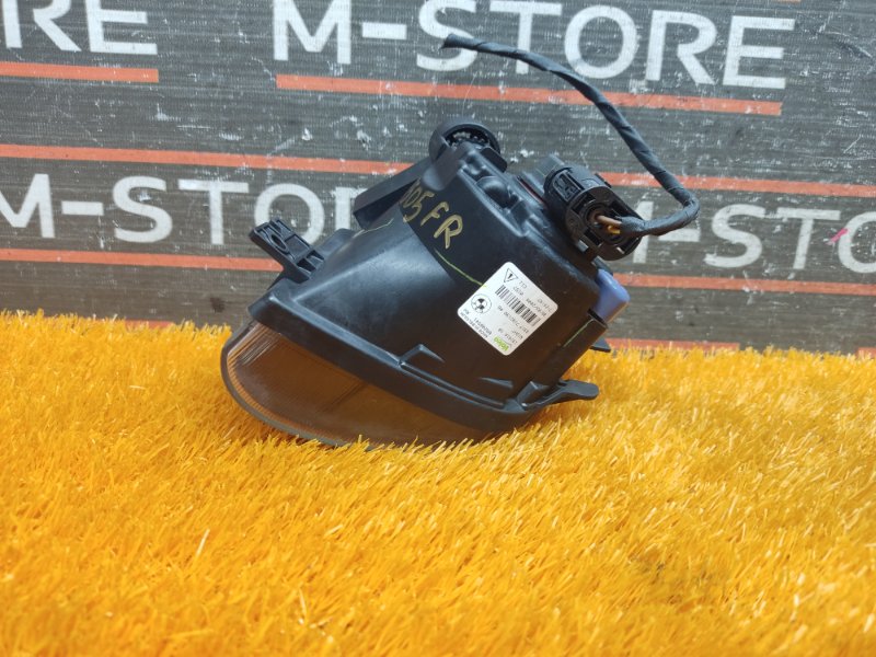 фара противотуманная, 2000 рублей, Красноярск