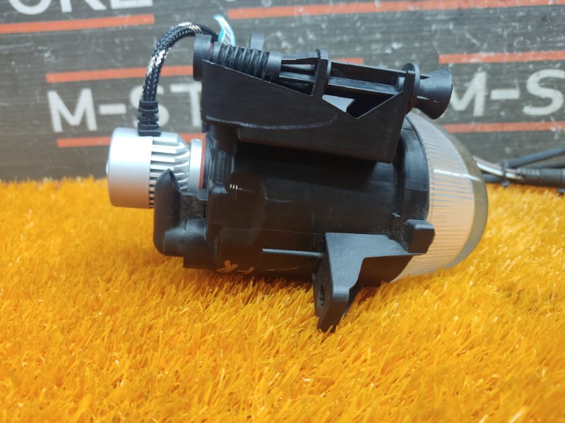 фара противотуманная, 2000 рублей, Красноярск