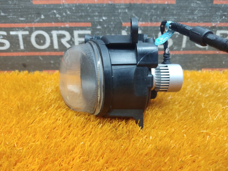 фара противотуманная, 2000 рублей, Красноярск