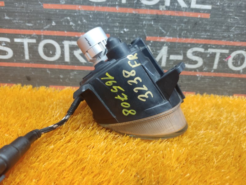 фара противотуманная, 2000 рублей, Красноярск