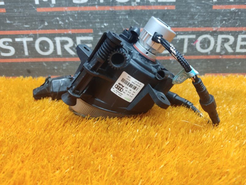 фара противотуманная, 2000 рублей, Красноярск