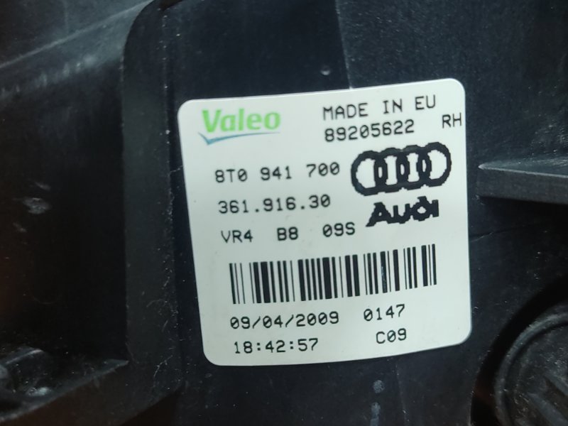 фара противотуманная, 2000 рублей, Красноярск