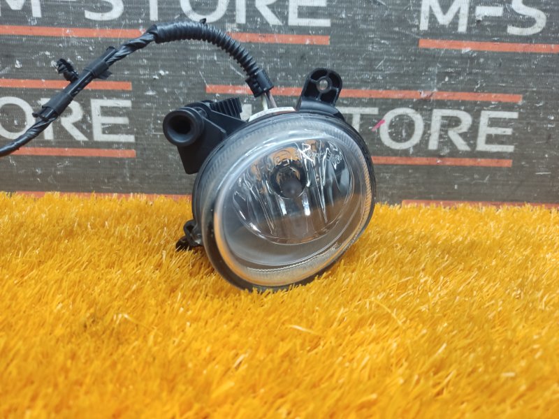 фара противотуманная, 2000 рублей, Красноярск